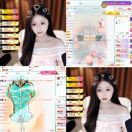 小圈圈🎀休～的图片