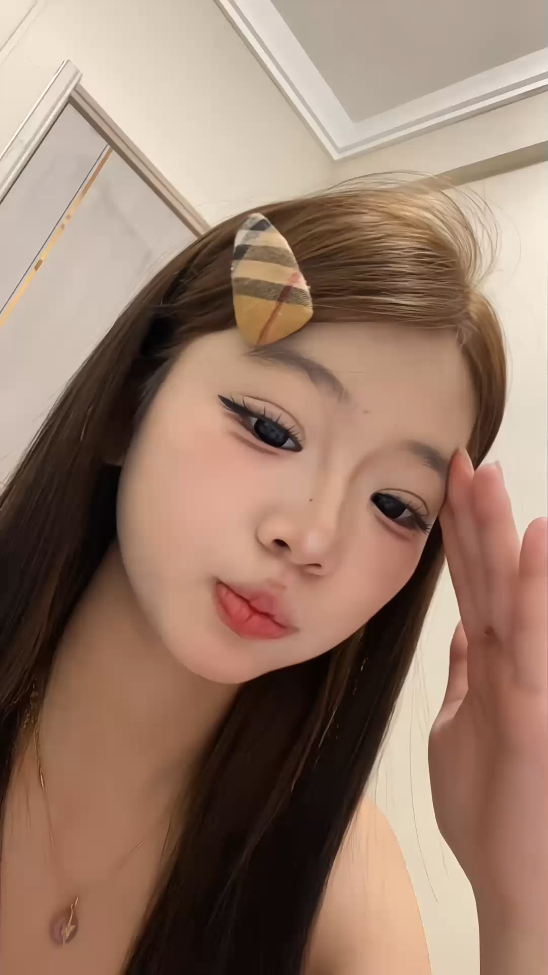 是你的话 我就什么都