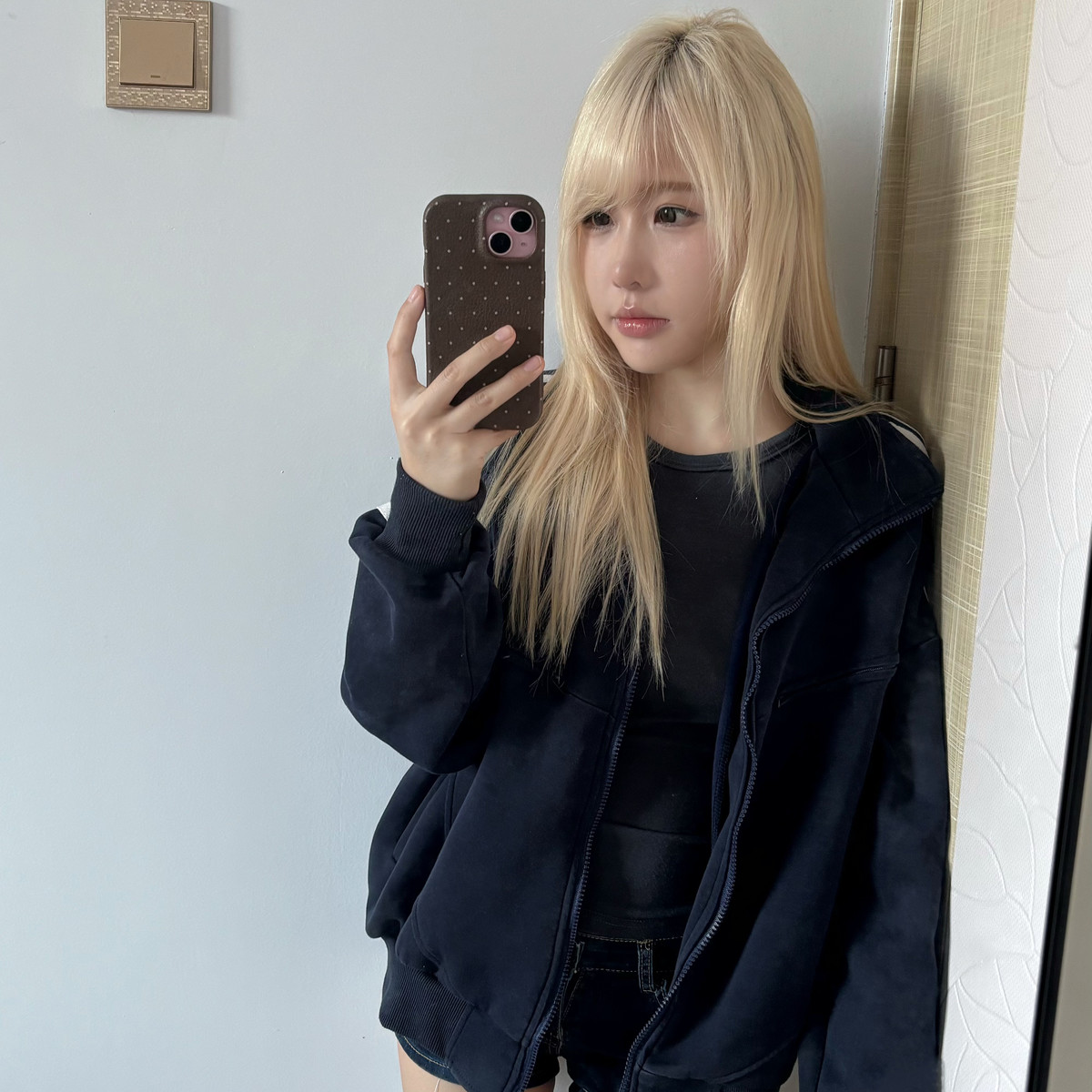 小甜qvq的直播间