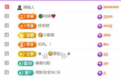 🍀冰雪❤️暂不连麦主播图片