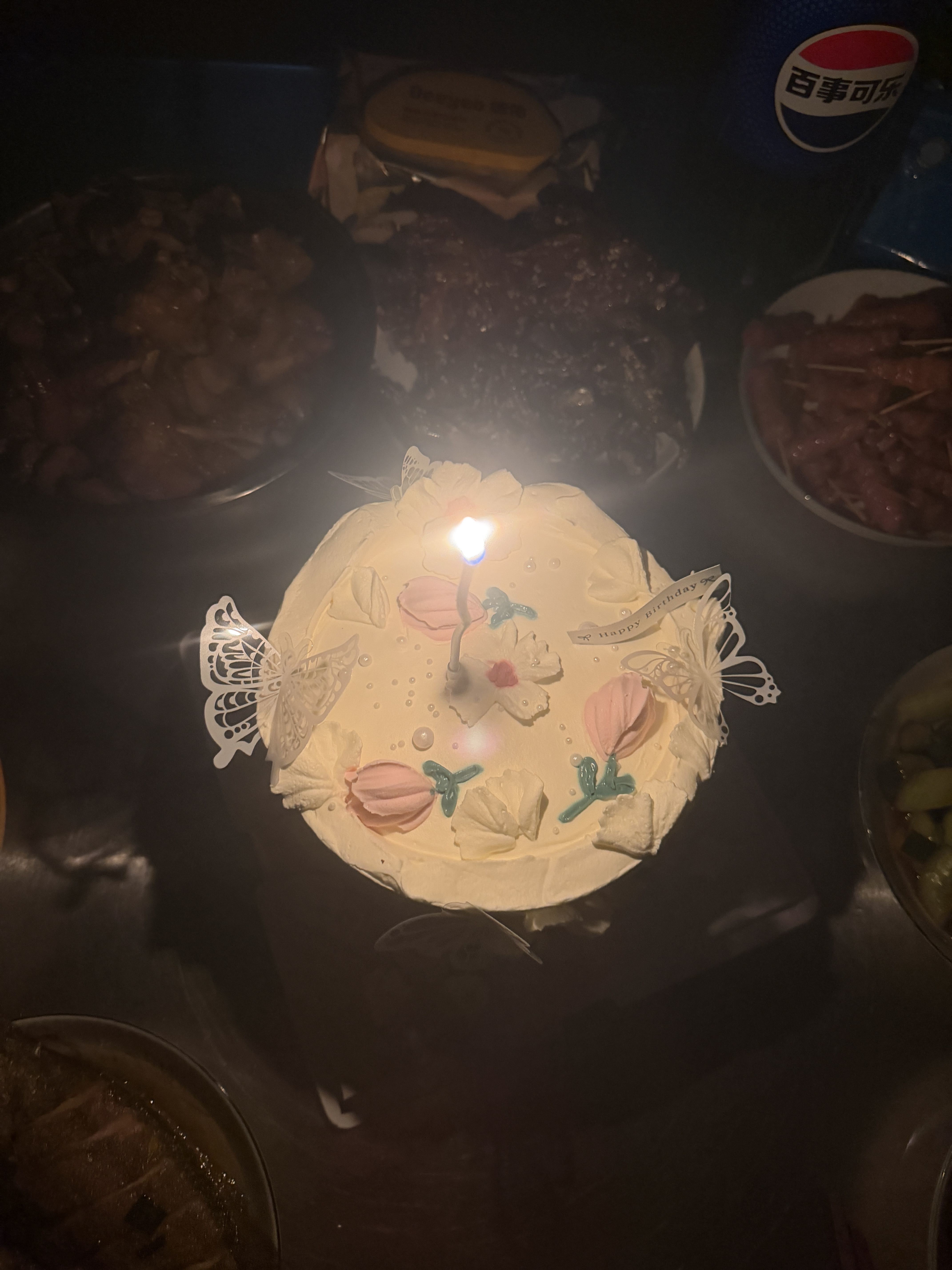 暖暖阳💗吃饱饱～主播图片