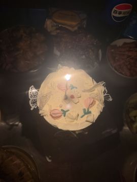 暖暖阳💕饿死了🥹的图片