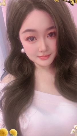 肉肉小娘子幸运降临的图片