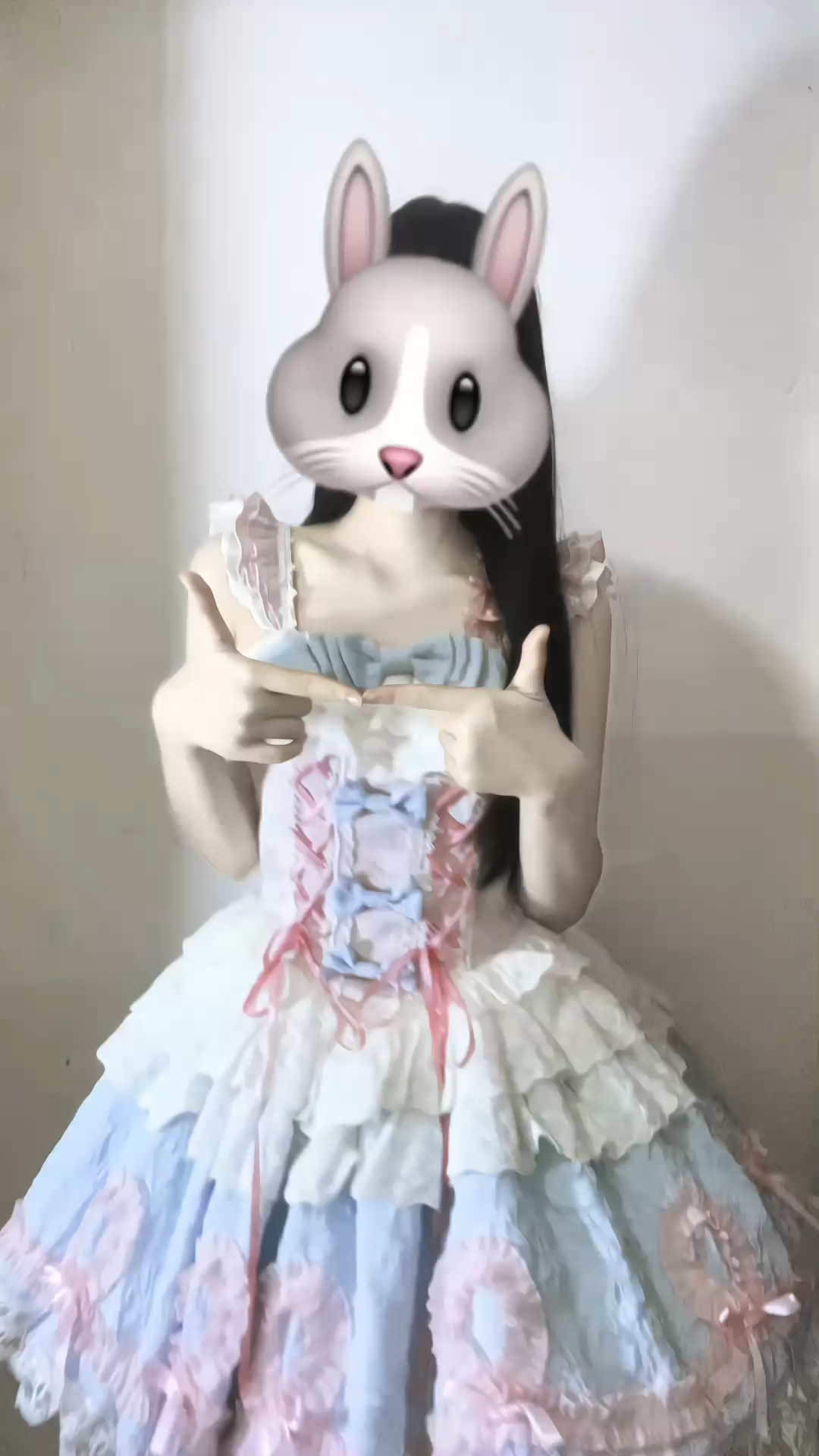 快出来，我有个好东西