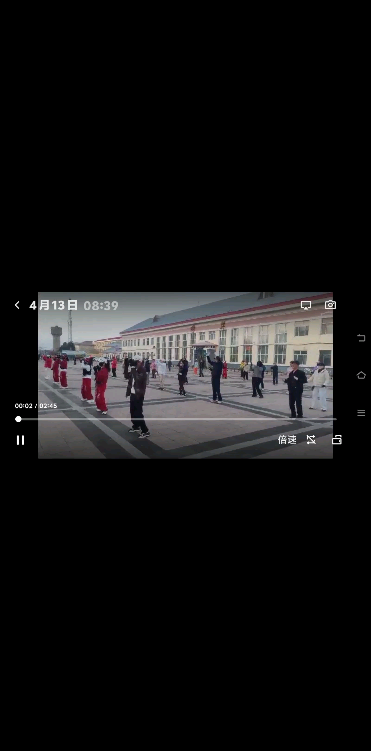开开心心过好每一天(