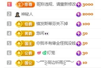 小米！!主播图片