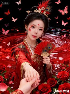🥳云妹妹🥳的图片