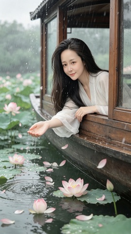 茶茶姨妈休一天的图片