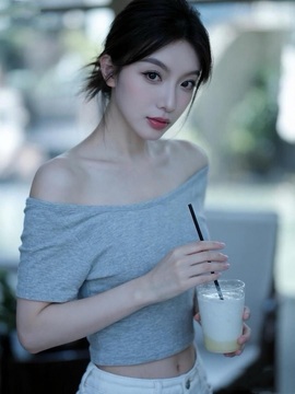 鑫儿～主播照片