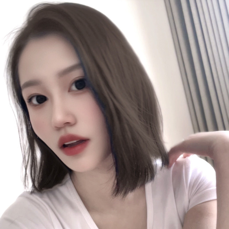 -Q-$的主播海报