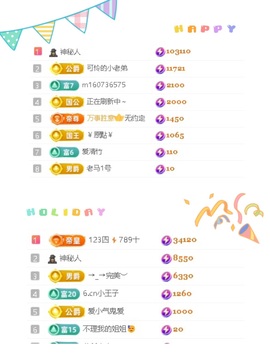 一心爱跳舞唱歌🌟的图片