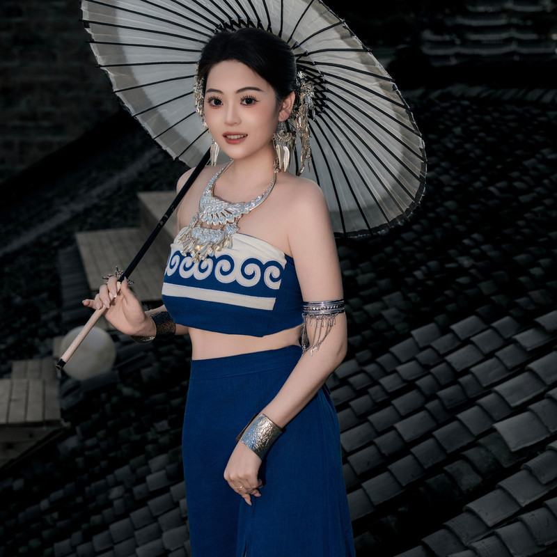 沐依丶会唱歌~视频聊天