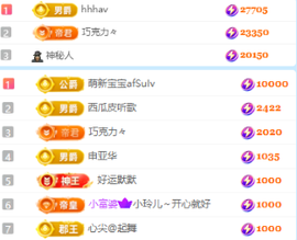 北北💋一个唱歌哒的图片