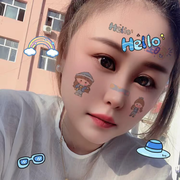 x芸丫头头像