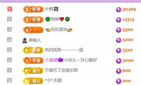 🍀冰雪❤️暂不连麦主播图片