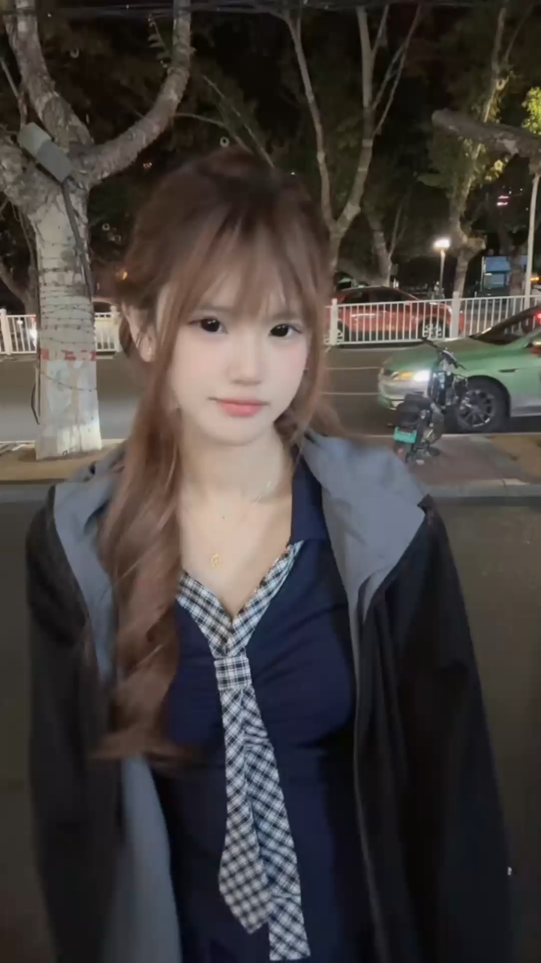 人机