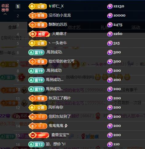 苏苏，越来越好的主播照片