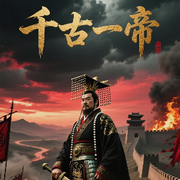 六国已灭，九州归一