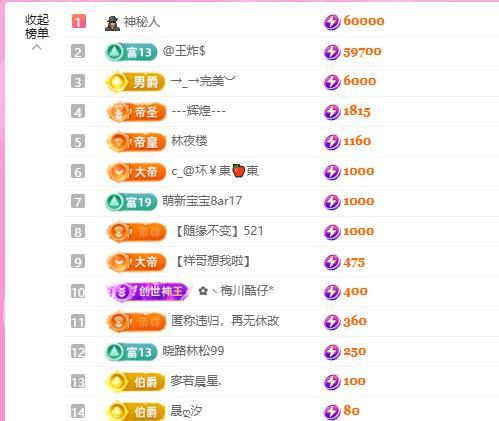 暖心今晚7点半直播主播图片