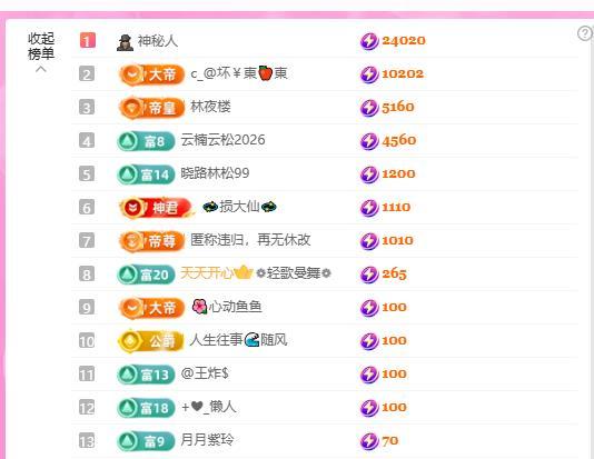 暖心今晚7点半直播主播图片