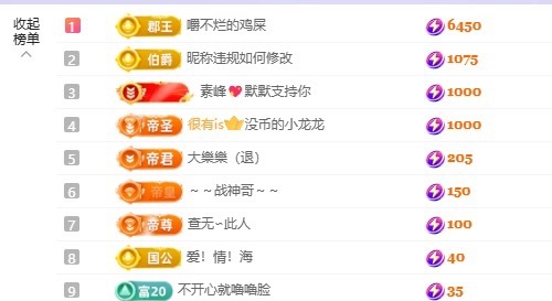洁儿宝宝吖~主播图片