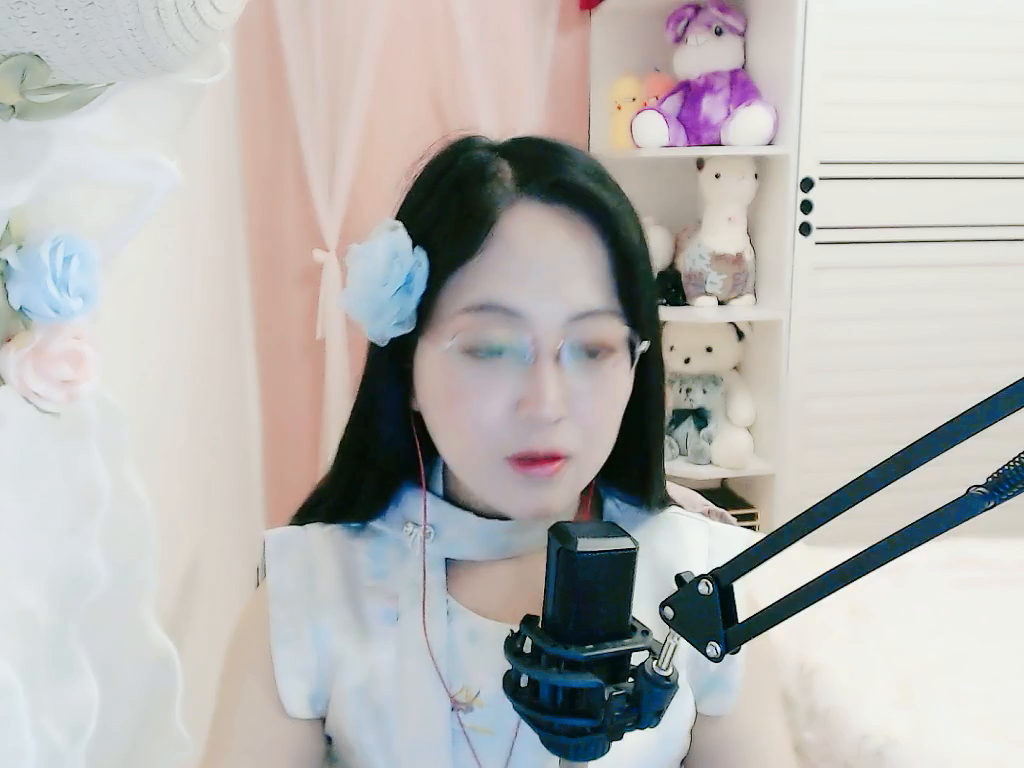 才艺视频