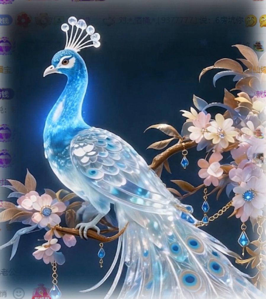 小玲儿～开心就好主播图片