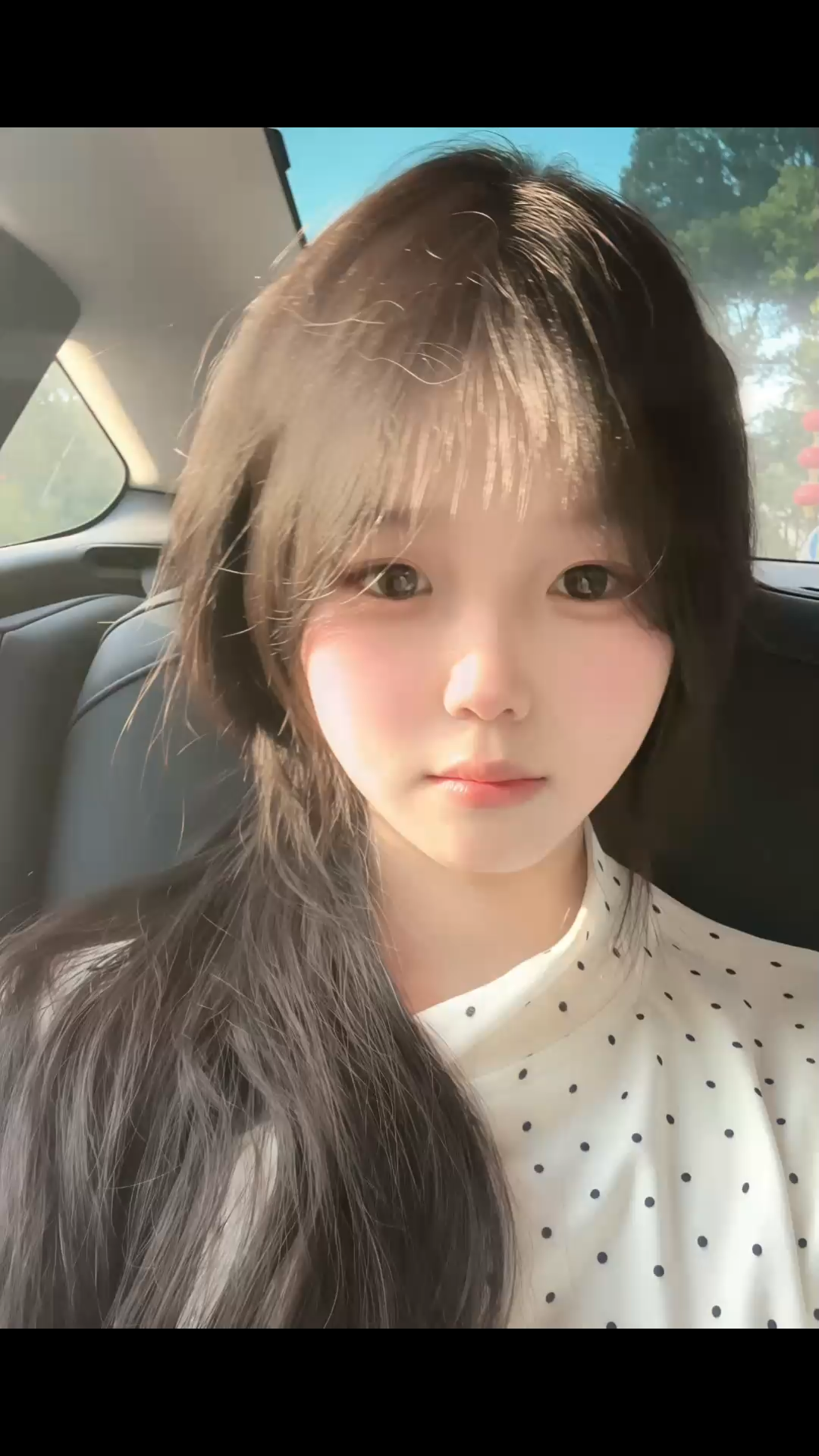 我明白我的肩膀不够有
