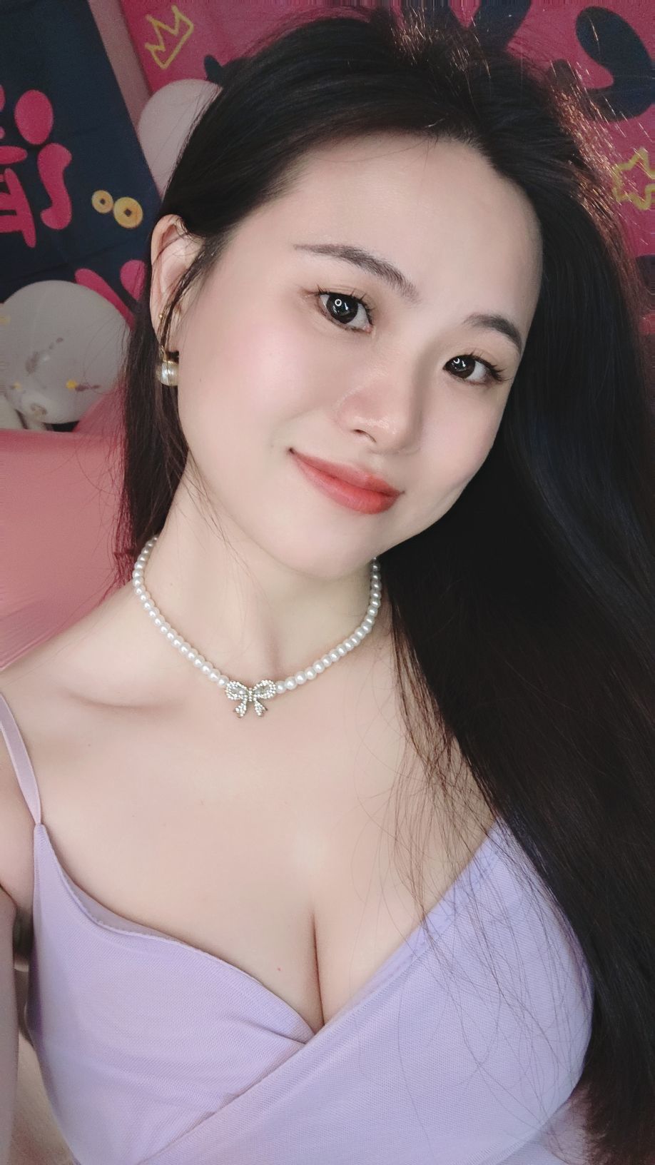 玟玟🌸加油主播图片
