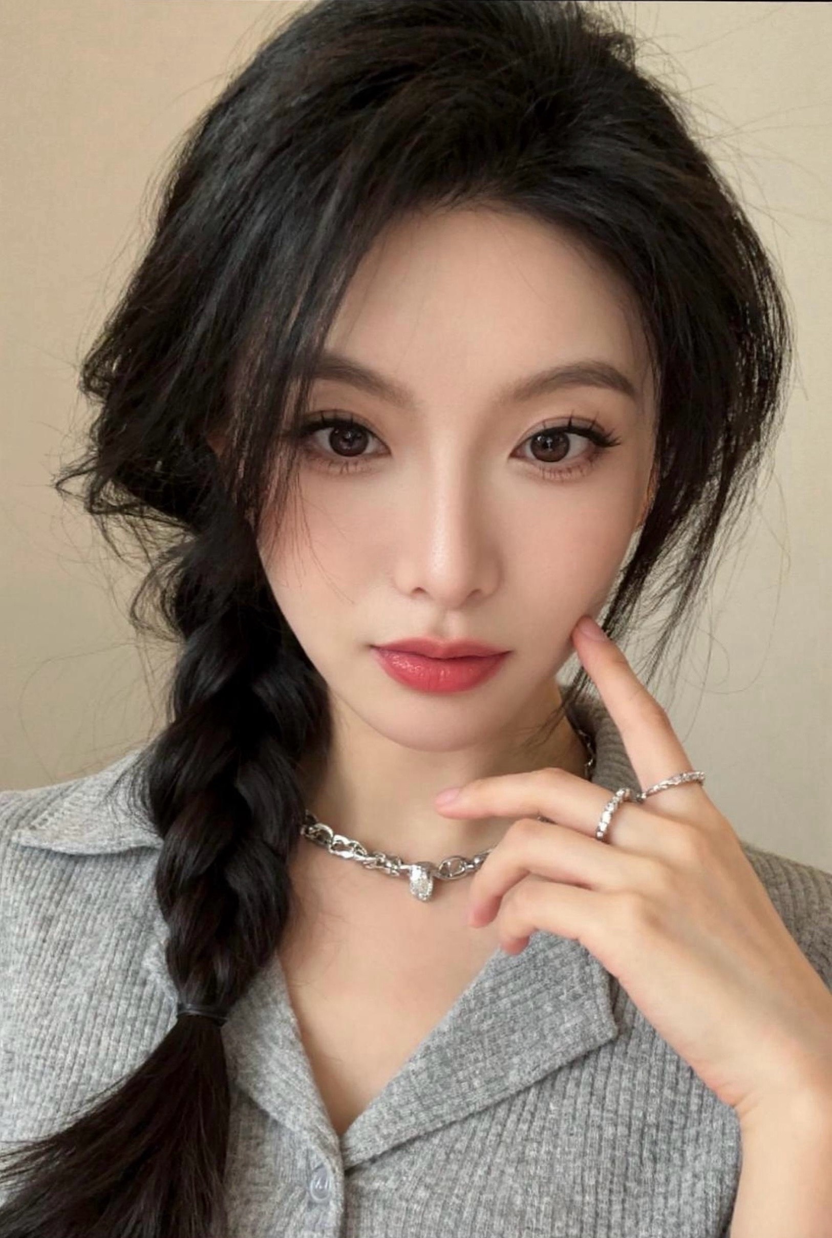 鑫儿～主播图片