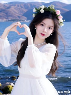 🥳云妹妹🥳的图片