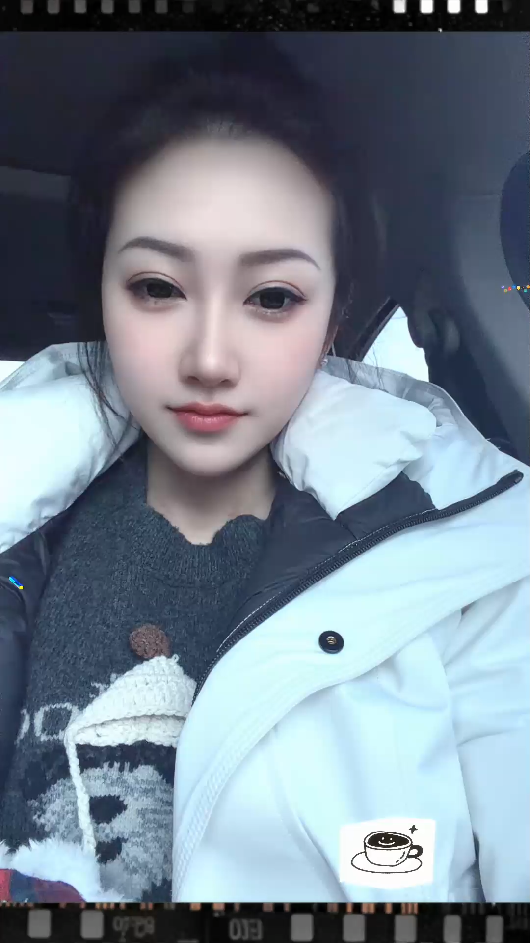 我怎么可能被击垮，永