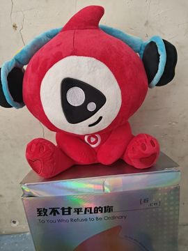 💕玉风若有怜花意主播照片