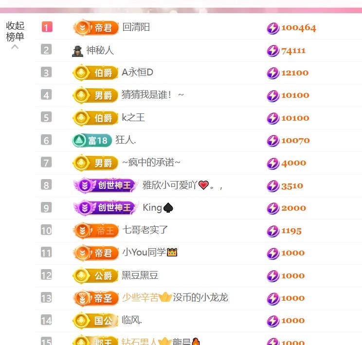 雅欣小可爱吖💗，的主播照片
