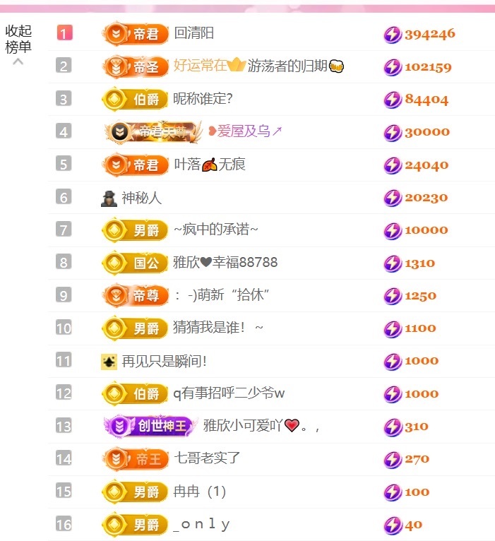 雅欣小可爱吖💗，的主播照片