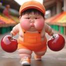属你最乖