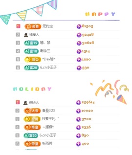 一心爱跳舞唱歌🌟的图片