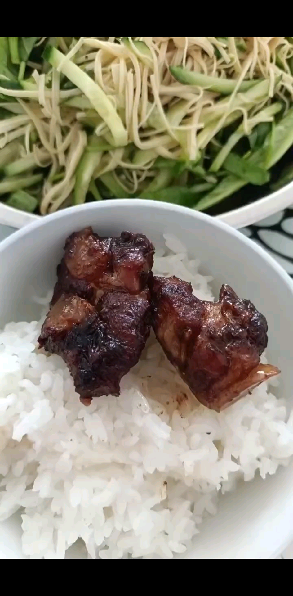 开饭啦