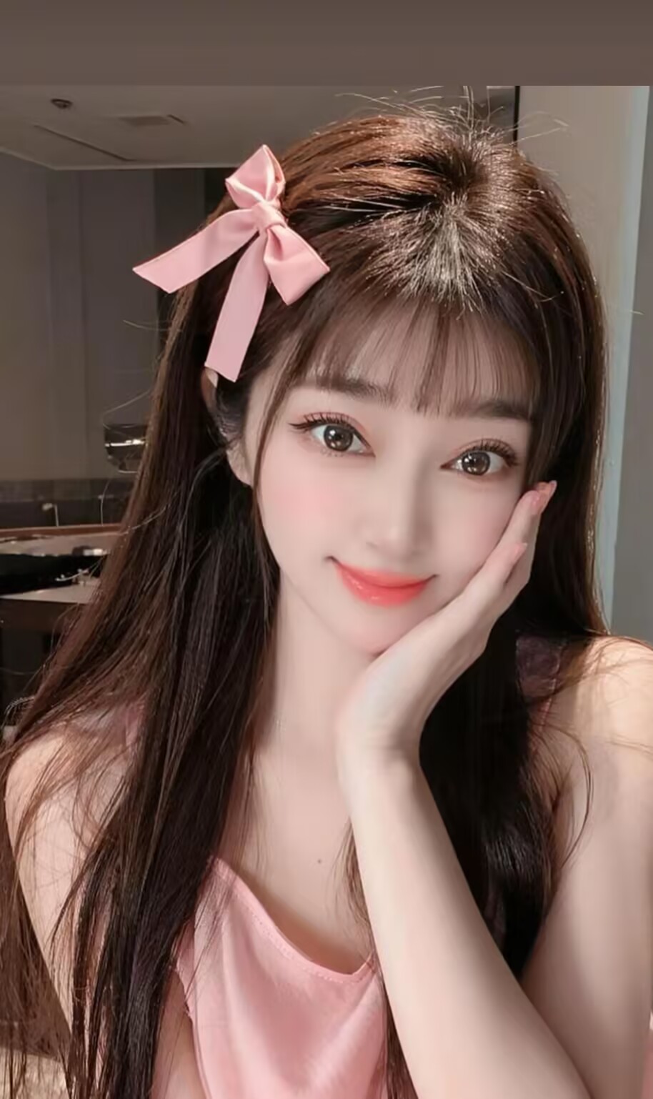 ♥美雪儿♥求保护主播图片