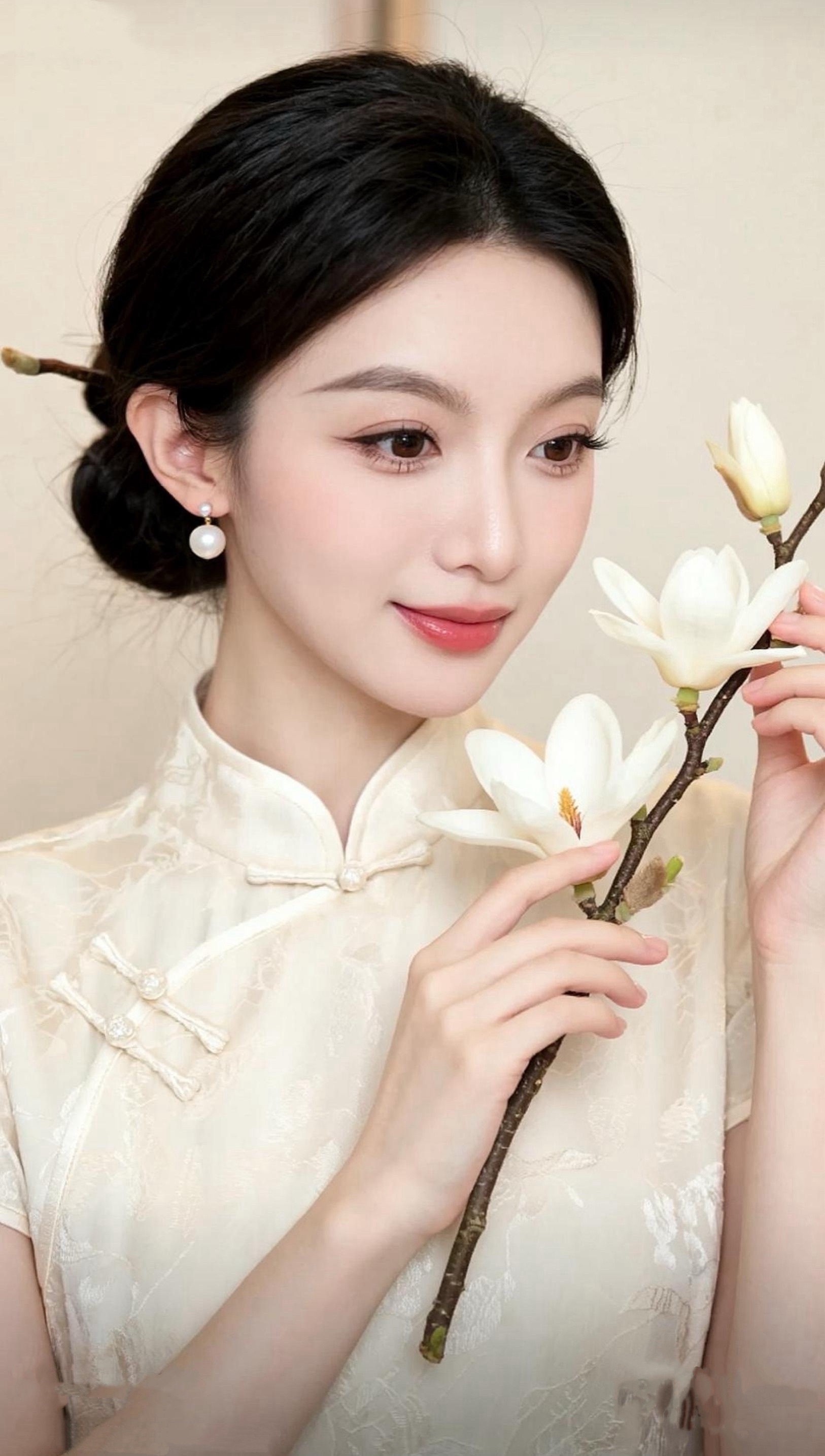 鑫儿～主播图片