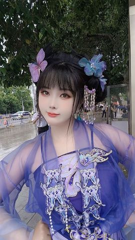妞妞在江西的图片