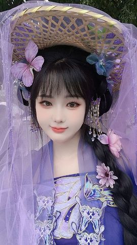 妞妞在江西的图片