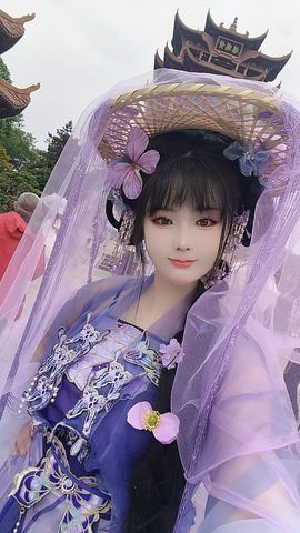 妞妞在江西的图片