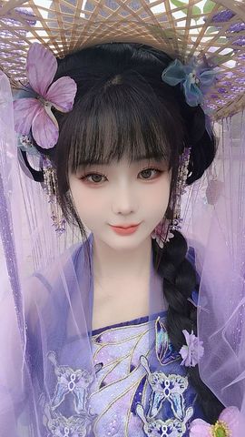 妞妞在江西的图片