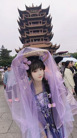 妞妞在江西的图片
