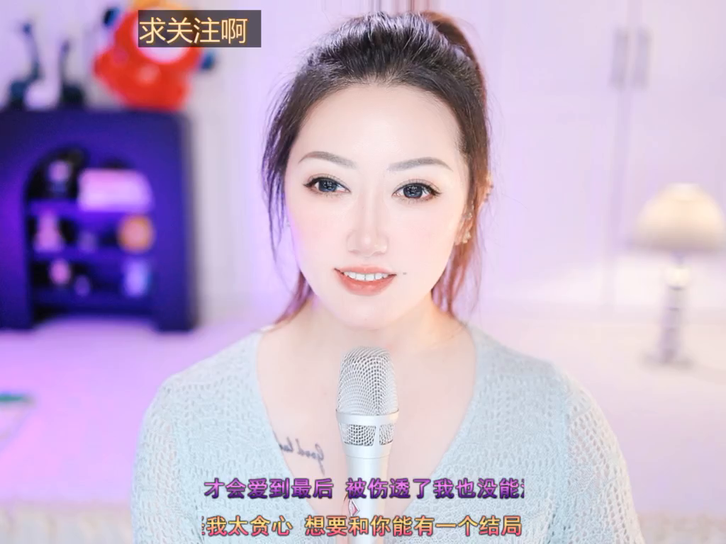 才艺视频