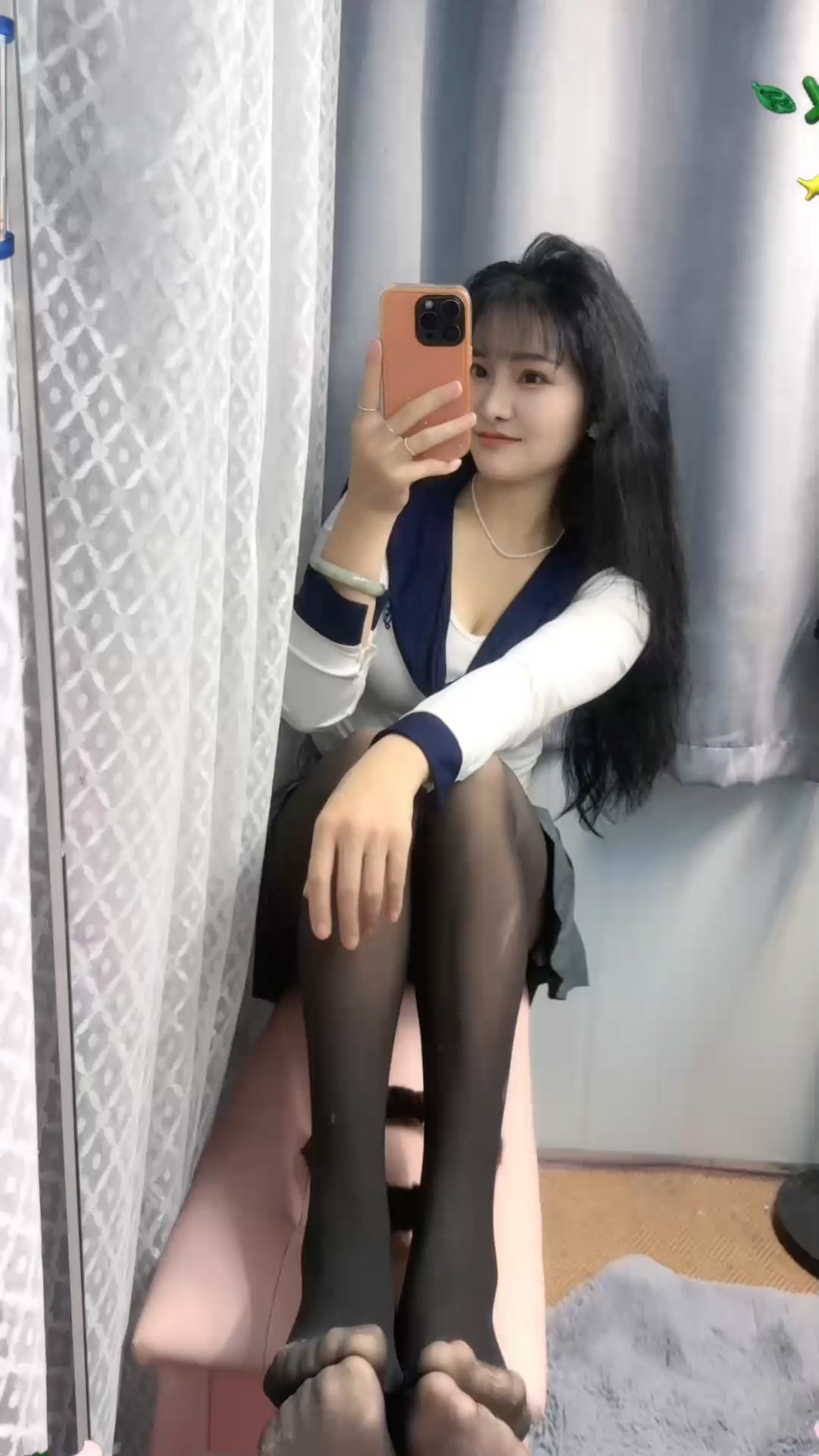 早呀～我的哥哥们
