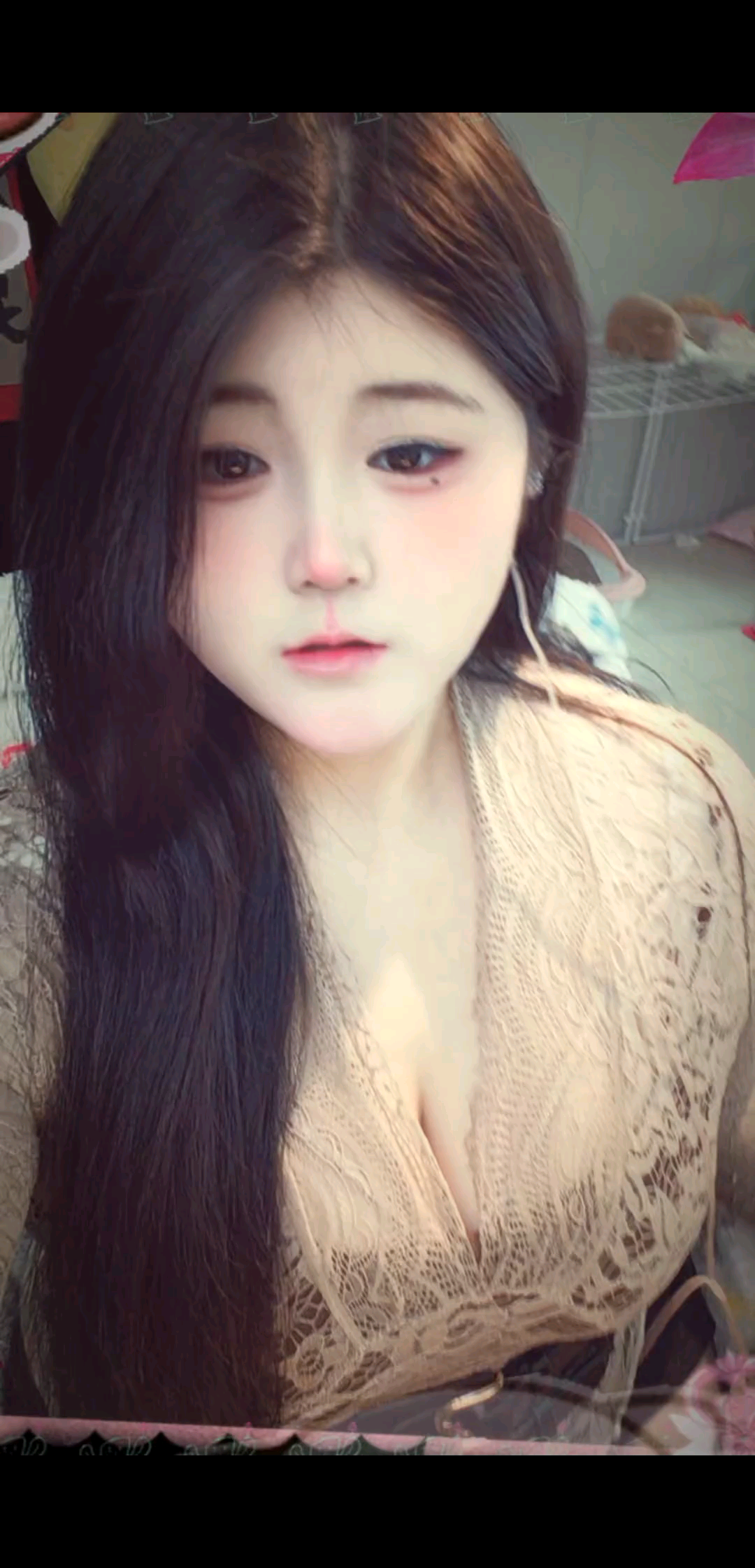 我只不过是胖了点