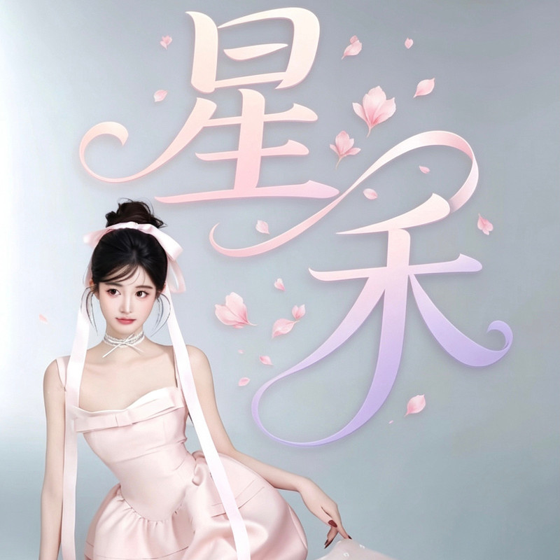 星禾-恋爱滴滴视频聊天