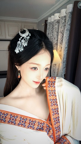 沅沅宝贝儿🎤的图片